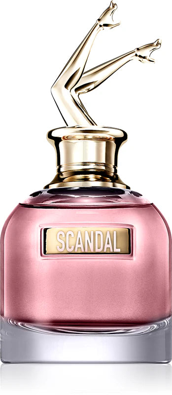 SET Jean Paul Gaultier Scandal 50ml+75ml
