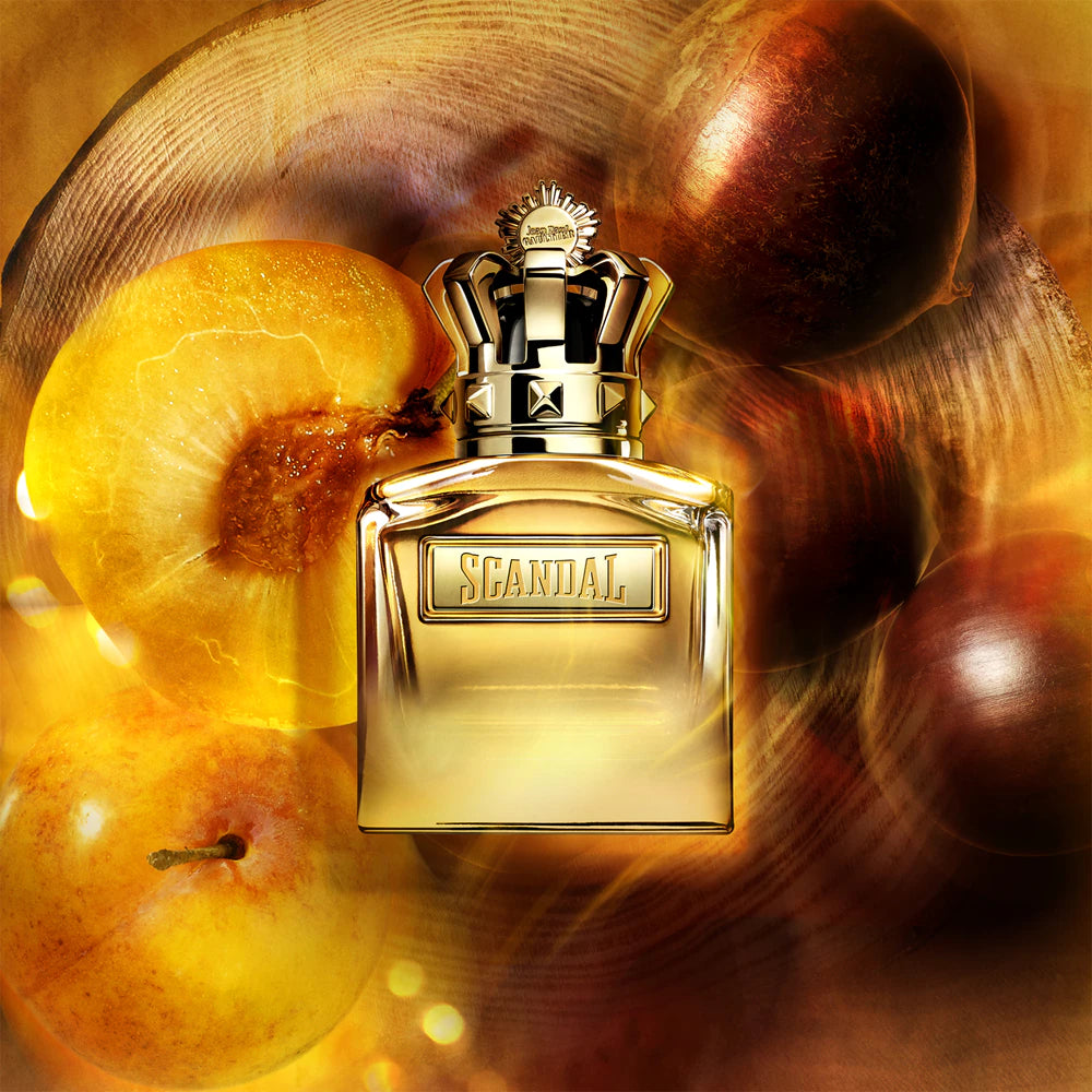 Jean Paul Gaultier Scandal Pour Homme Absolu Parfum