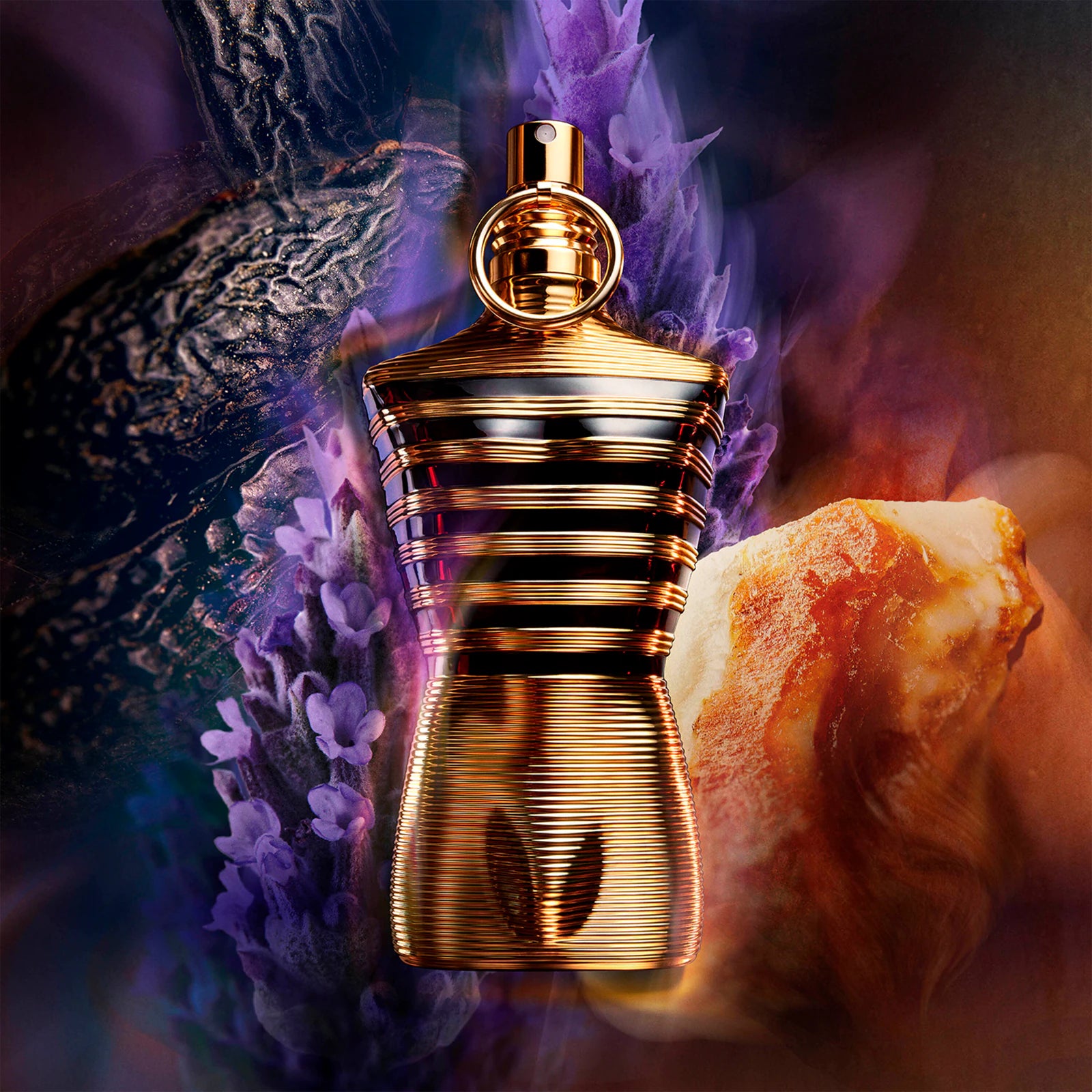 Jean Paul Gaultier Le Male Elixir Parfum Men 75ml