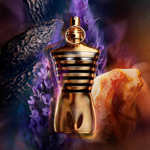 Jean Paul Gaultier Le Male Elixir Parfum Men 75ml