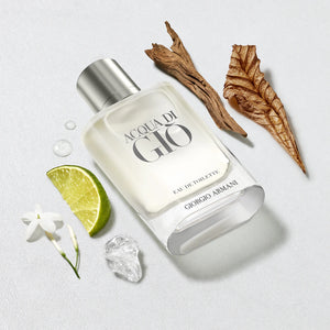 Armani (Giorgio Armani) Acqua di Gio Pour Homme EDT M 100 ml