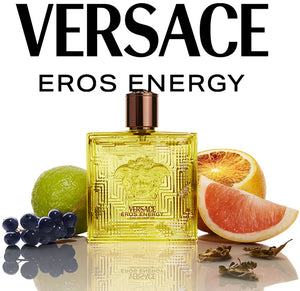 Versace Eros Energy 100ml+10ml