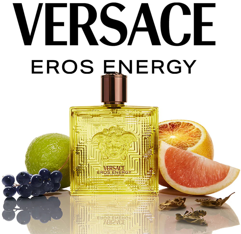 Versace Eros Energy 100ml+10ml