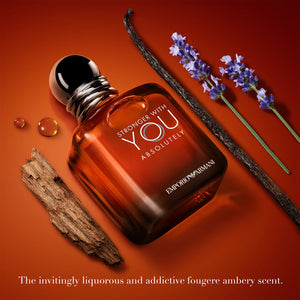 Armani Emporio Stronger With You Absolutely EDP 100ml