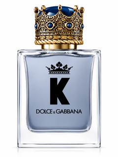 Dolce&Gabbana K by Dolce&Gabbana EDT 50ml