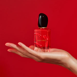 SET Armani Sì Passione 50ml+10ml EDP
