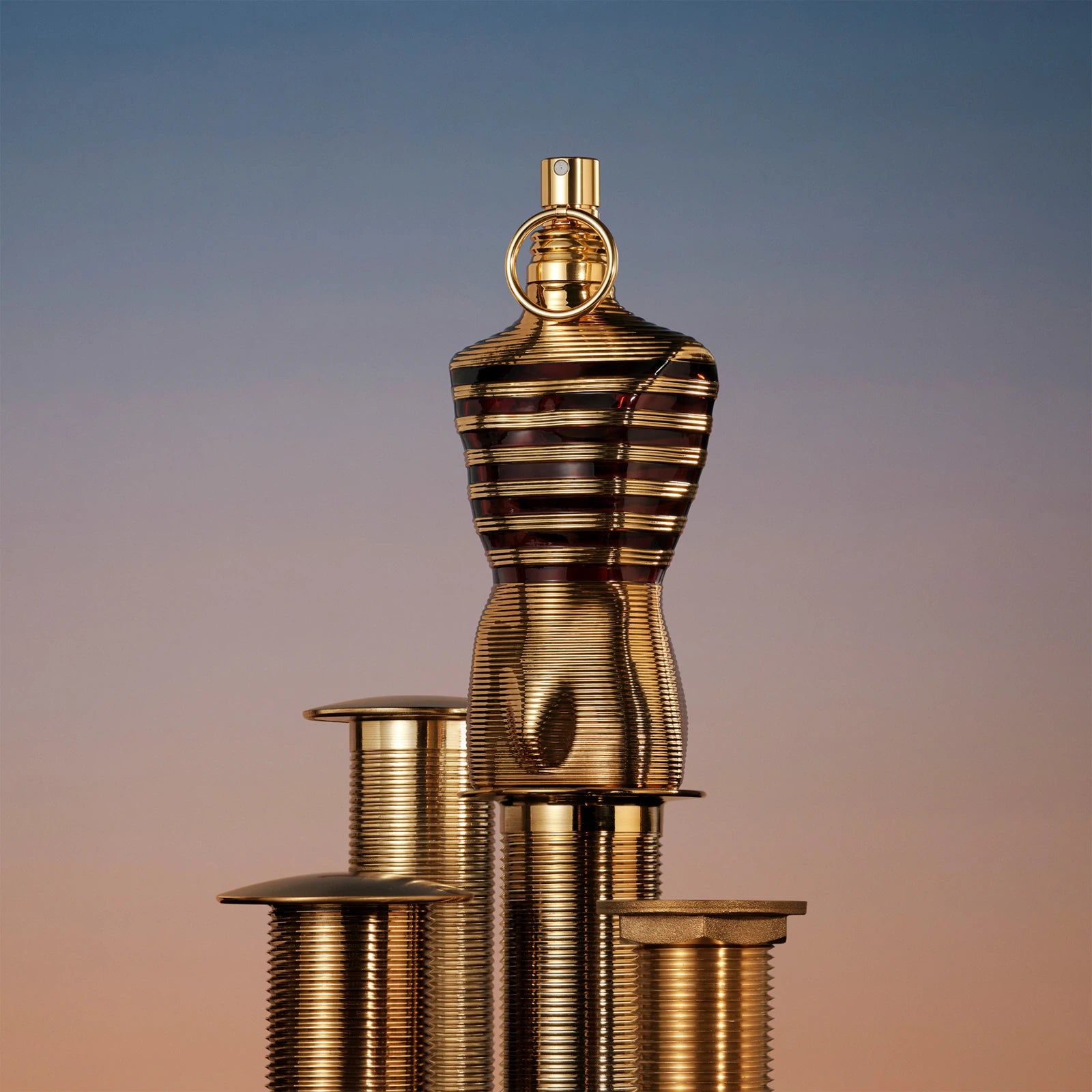 Jean Paul Gaultier Le Male Elixir Parfum Men 75ml