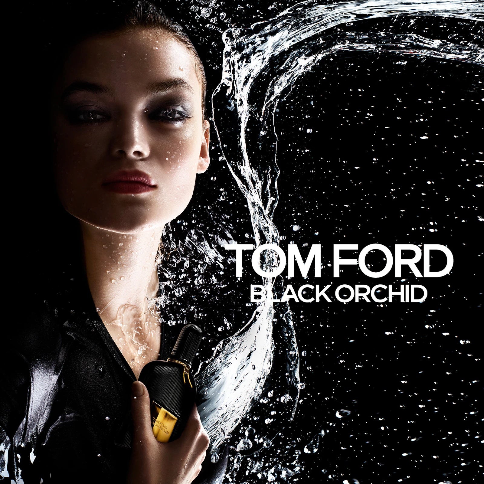 TOM FORD Black Orchid EDP 100ml