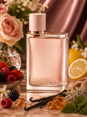 Burberry her 100ml EDP EDP