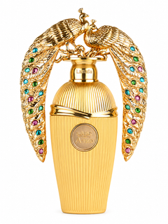 Lattafa Afeef EDP 100 ml