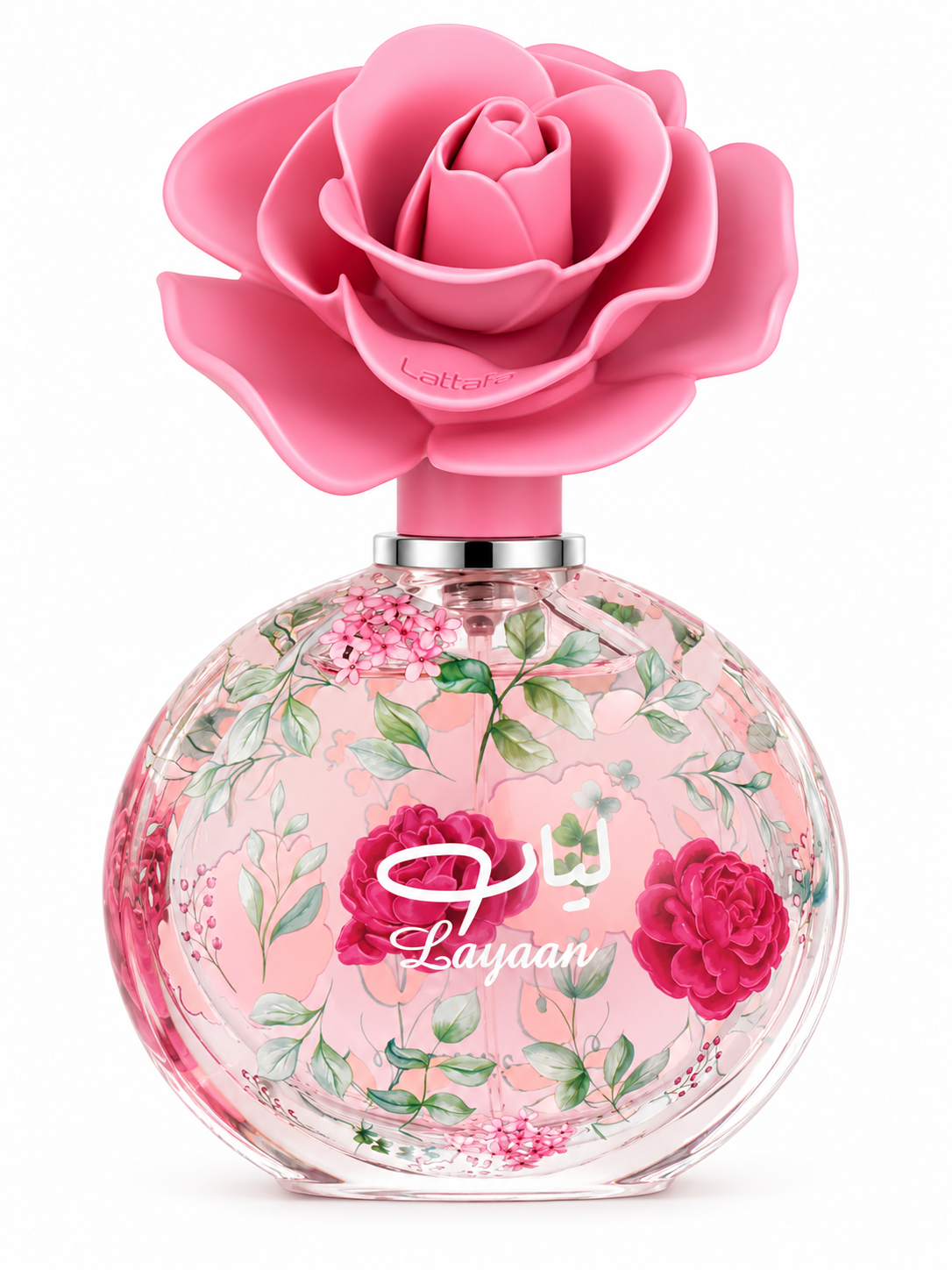 Lattafa Layaan EDP 75ml