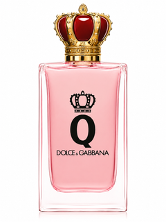 Dolce & Gabbana Q by Dolce & Gabbana EDP 100 ml
