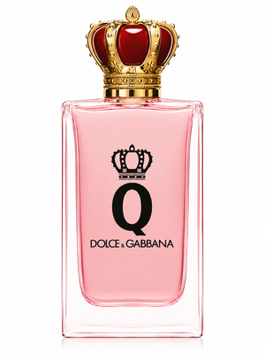 Dolce & Gabbana Q by Dolce & Gabbana EDP 100 ml