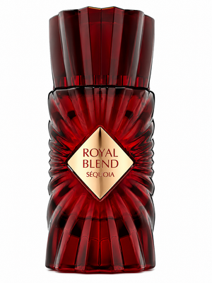French Avenue Royal Blend Sequoia EDP 100ml