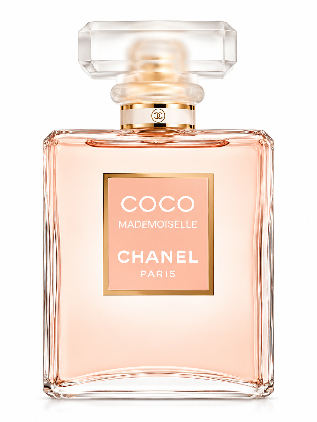 CHANEL Coco Mademoiselle EDP Woman 100ml