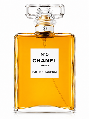 CHANEL No.5 EDP Woman 100ml