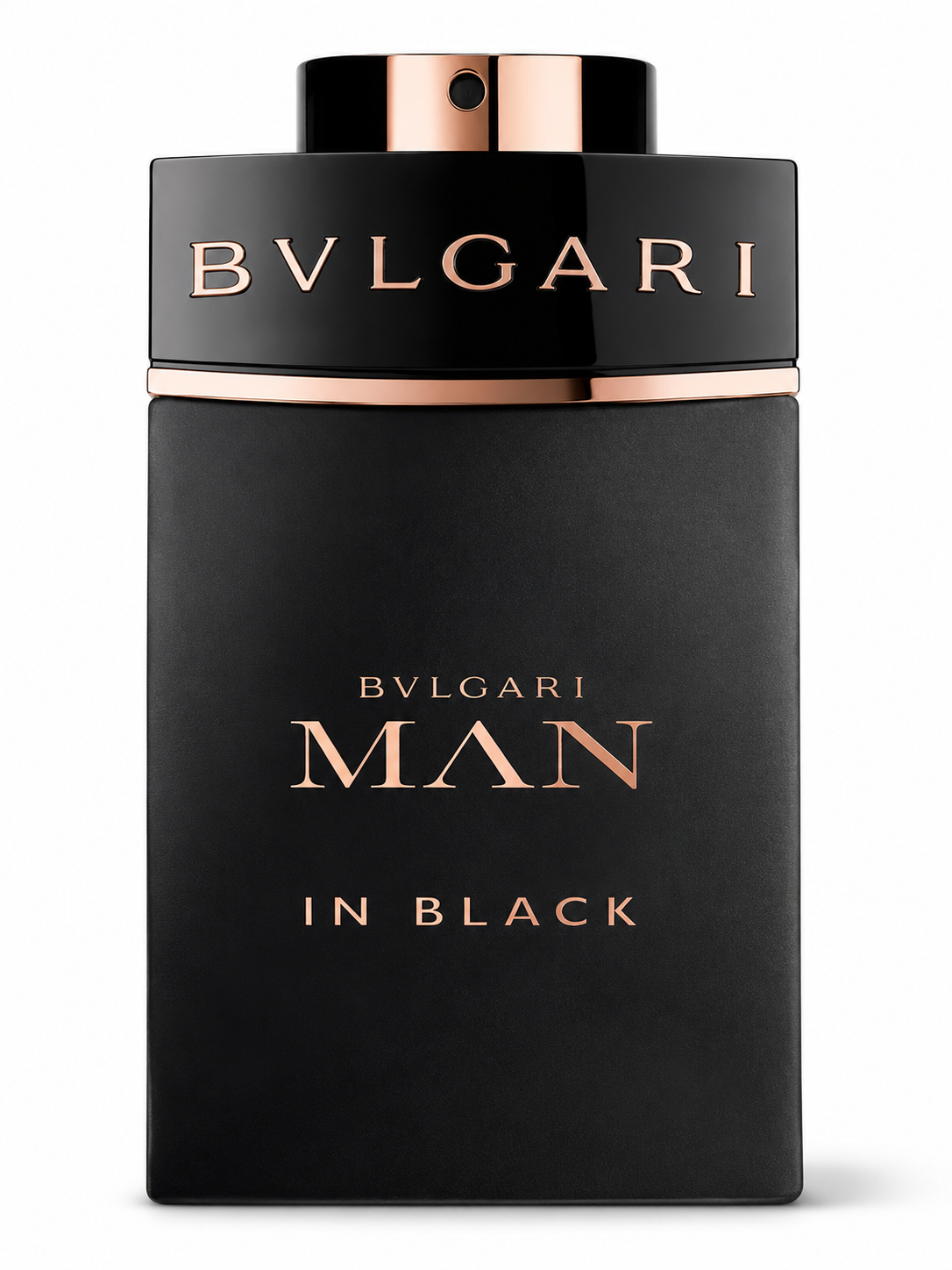 Bvlgari Man In Black EDP 60ml
