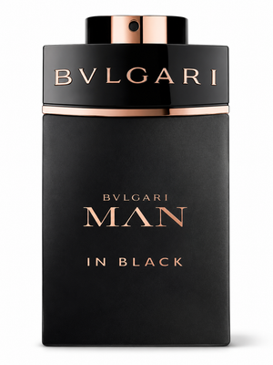 Bvlgari Man In Black EDP 60ml