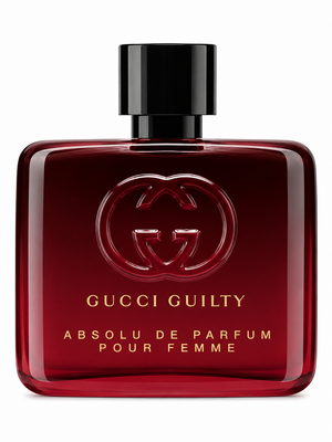 Gucci Guilty Absolu Parfum Woman 60ml