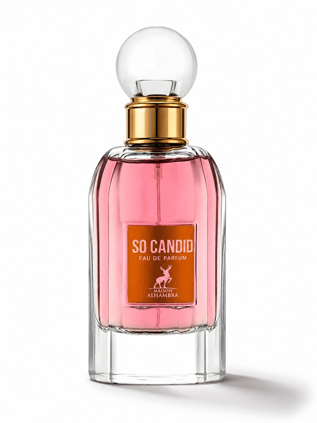 Maison Alhambra So Candid EDP 85ml