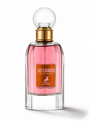 Maison Alhambra So Candid EDP 85ml