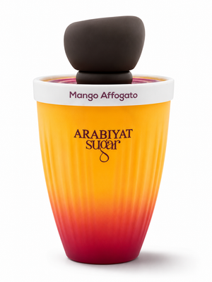 Arabiyat Sugar Mango Affogato EDP 100ml