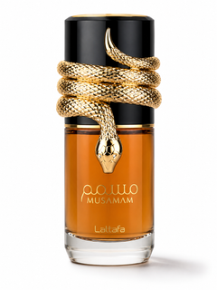 Lattafa Musamam EDP 100ml