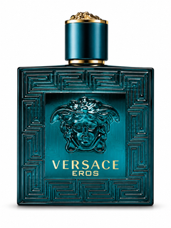 Versace Eros men EDP
