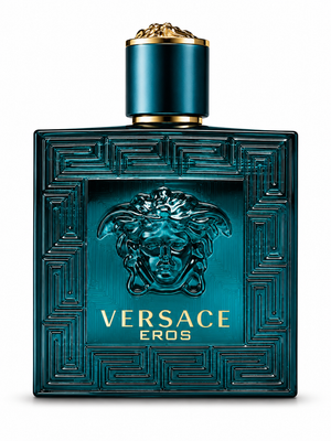 Versace Eros men EDP