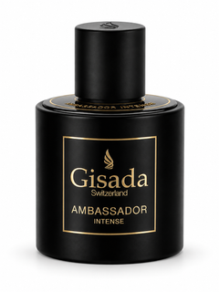Gisada Ambassador Intense 100ml
