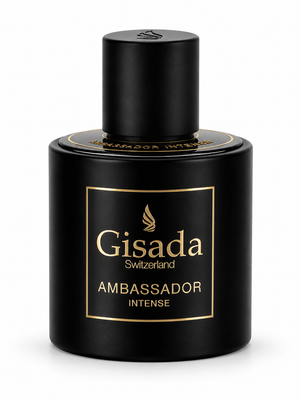 Gisada Ambassador Intense 100ml