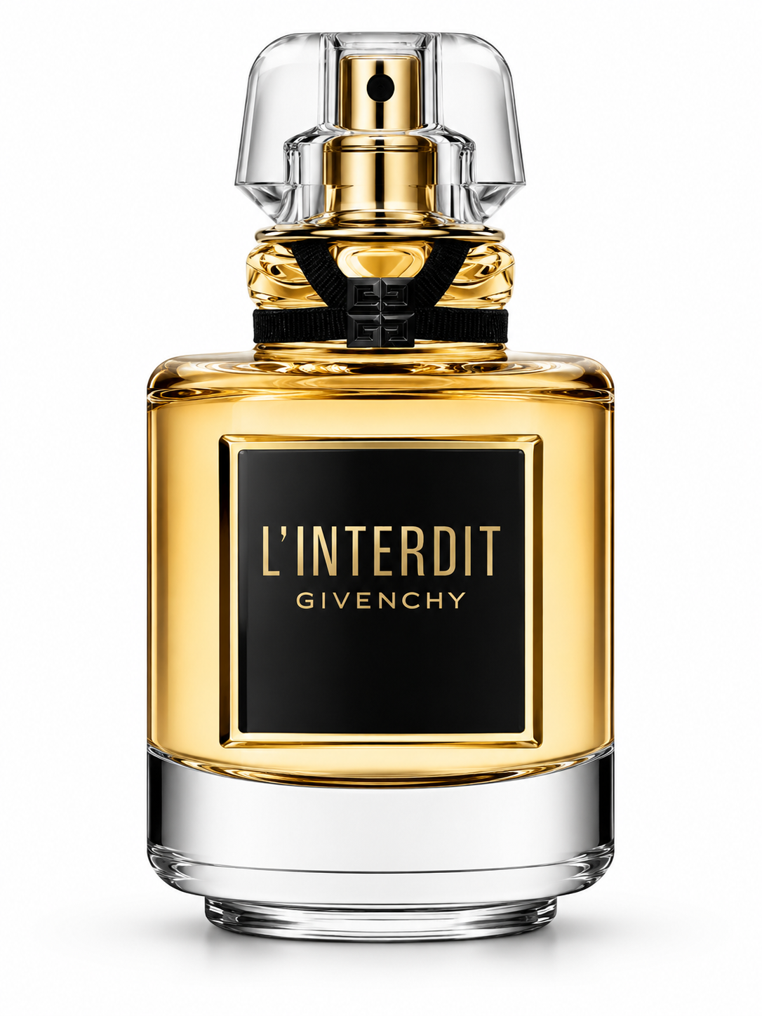 Givenchy L'Interdit Parfum 50ml