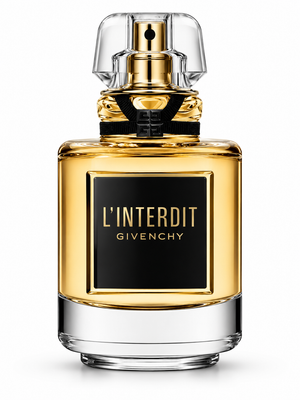 Givenchy L'Interdit Parfum 50ml