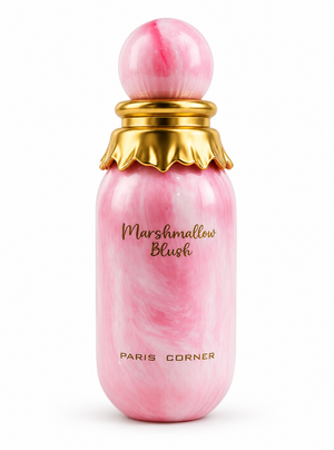 Paris Corner Marshmallow Blush EDP 100ml