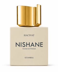Nishane Hacivat 50ml Extrait de Parfum