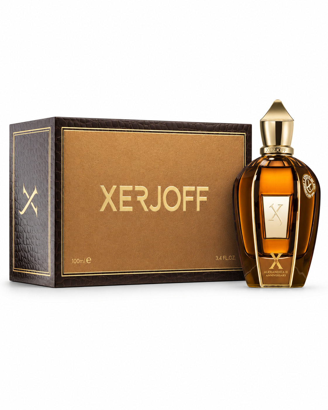 Xerjoff Alexandria II Anniversary 100ml