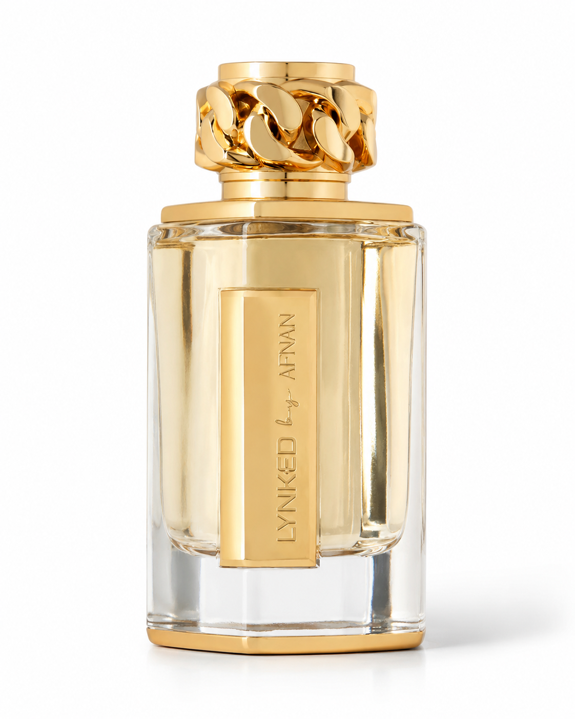 Afnan Lynked Forever EDP 100ml