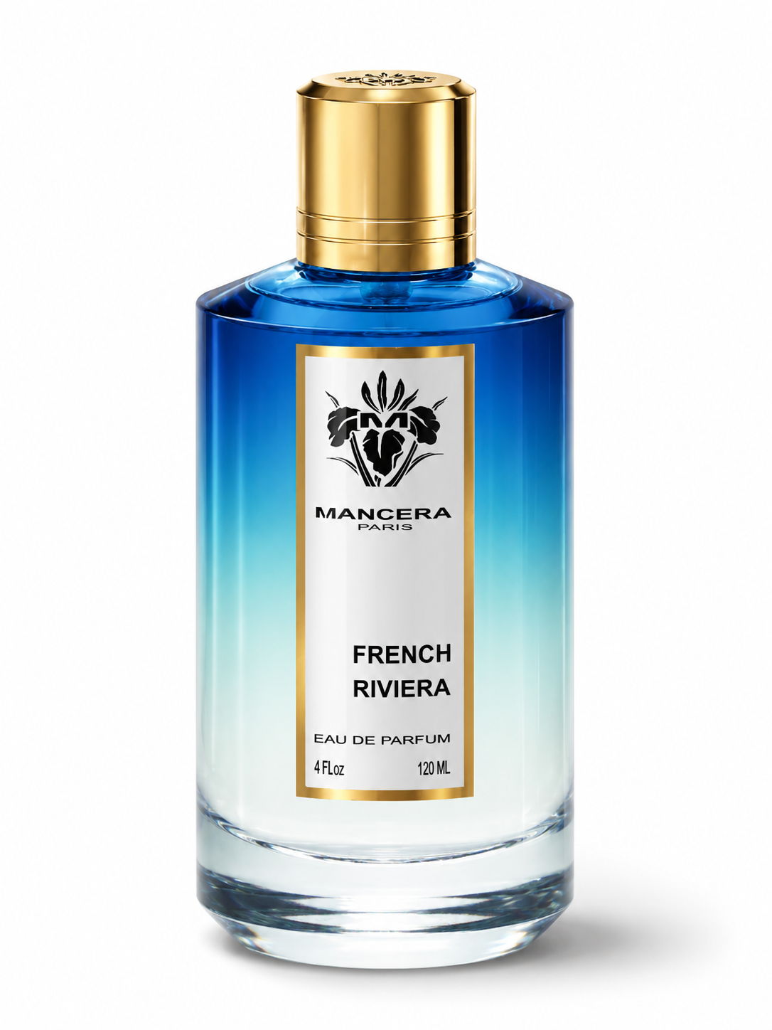 Mancera French Riviera EDP 120ml