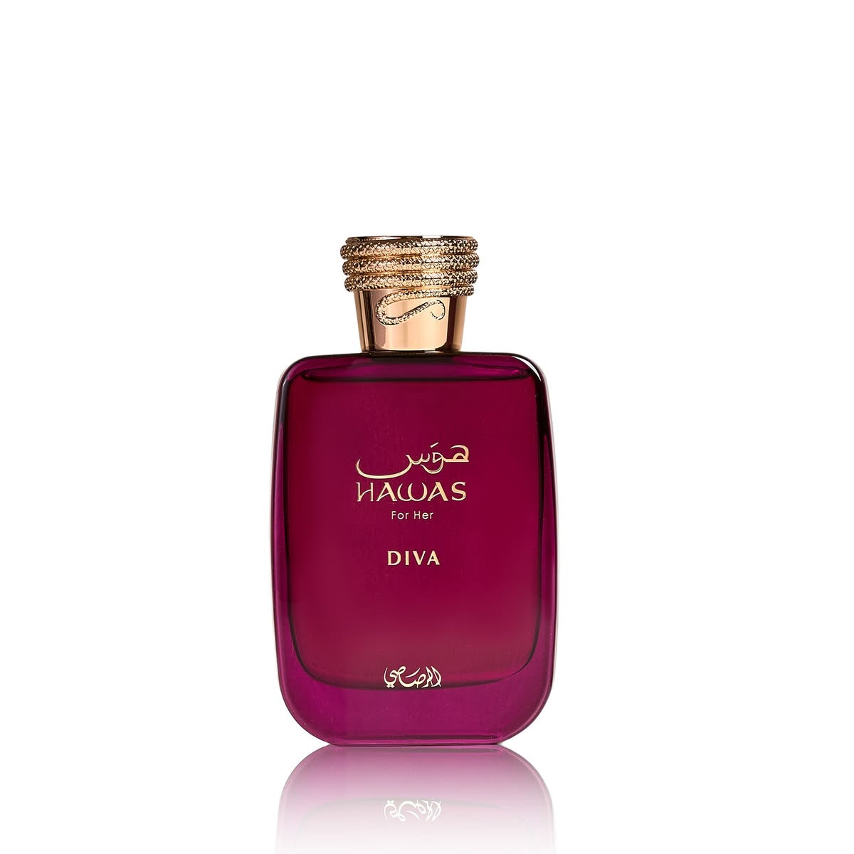 Rasasi Hawas Diva EDP 100ML