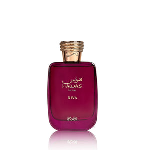 Rasasi Hawas Diva EDP 100ML