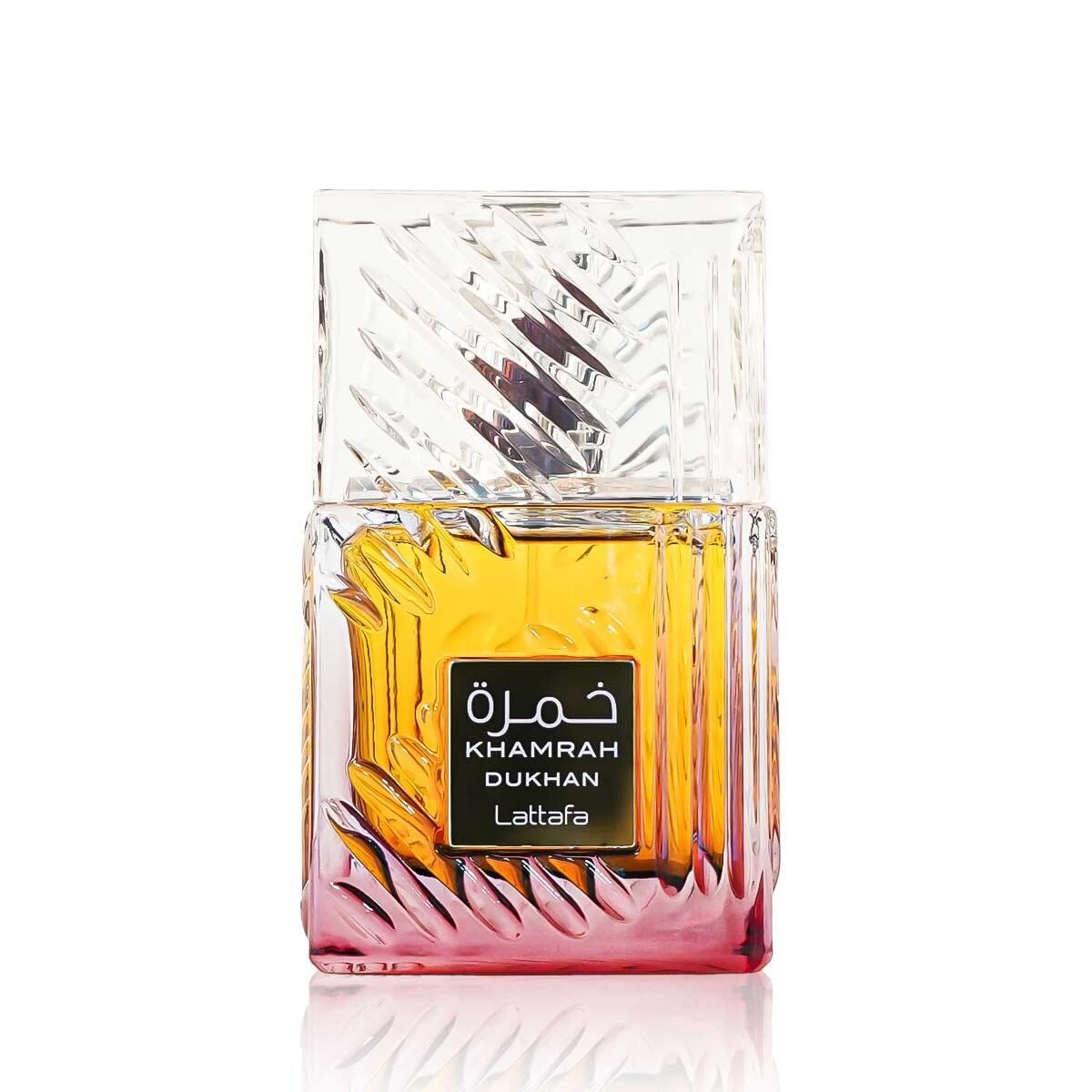 Lattafa Khamrah Dukhan EDP 100ML