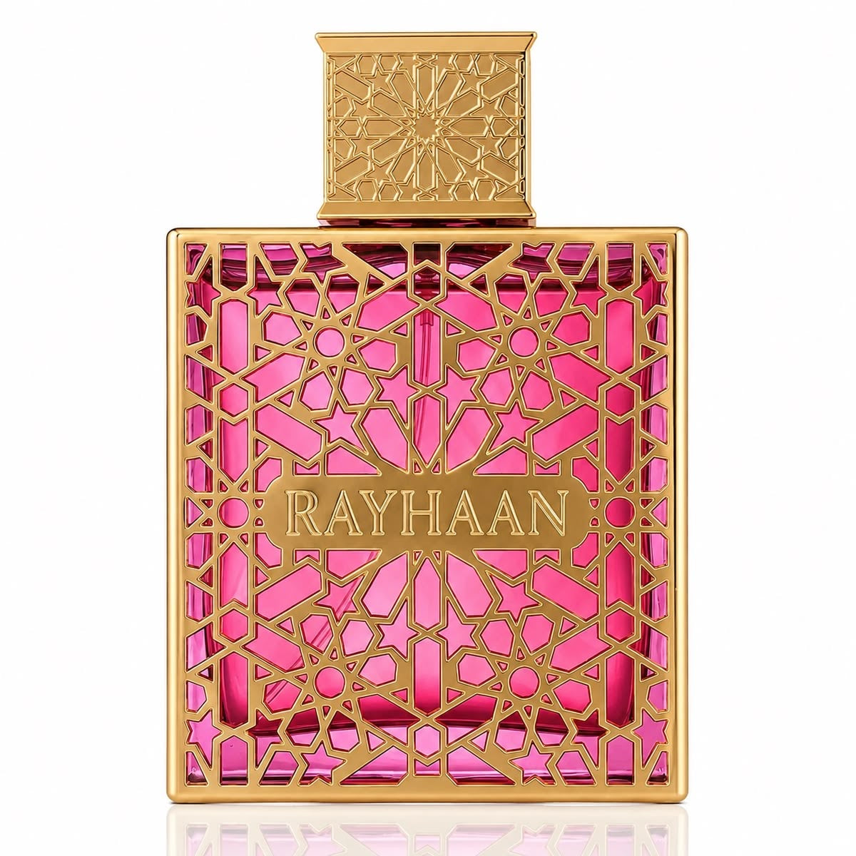 Rayhaan Kiss EDP 100ML