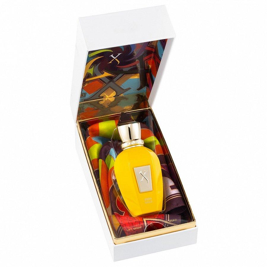 Xerjoff Erba Gold 50ml EDP