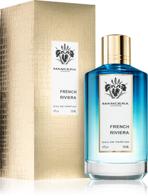 Mancera French Riviera EDP 120ml