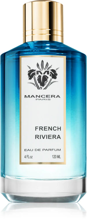 Mancera French Riviera EDP 120ml