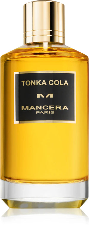 Mancera Tonka Cola EDP 120ml
